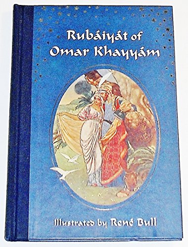 Beispielbild fr Rubaiyat of Omar Khayyam zum Verkauf von Wonder Book