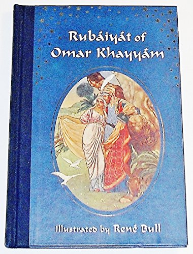 Stock image for Rubaiyat of Omar Khayyam for sale by Wonder Book