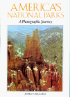 Beispielbild fr Photographic Journey : America's National Parks zum Verkauf von Better World Books