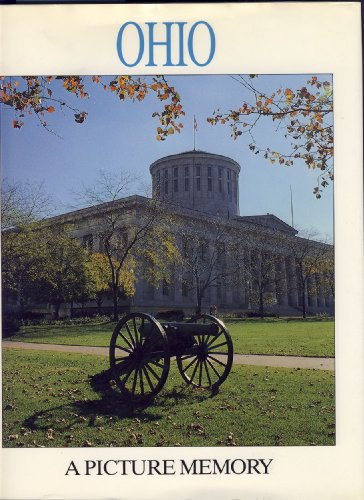 Imagen de archivo de Ohio a la venta por Better World Books: West