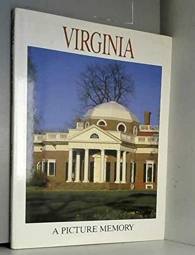 Beispielbild fr Virginia; A Picture Memory zum Verkauf von Argosy Book Store, ABAA, ILAB