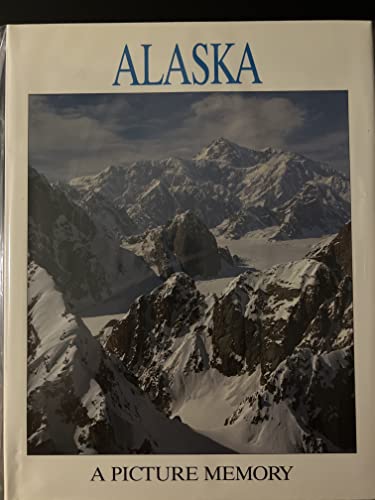 9780517072707: Alaska: Picture Memory