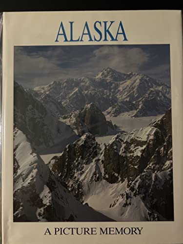 Stock image for Alaska for sale by Better World Books: West