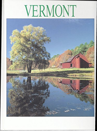 Stock image for Vermont for sale by Better World Books