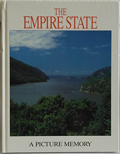 Imagen de archivo de Empire State: Picture Memory a la venta por Lowry's Books