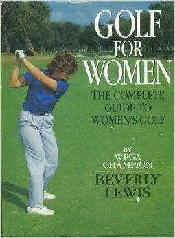 Beispielbild fr Golf for Women zum Verkauf von Mountain Books