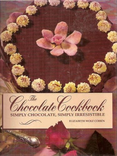 Stock image for The Chocolate Cooking for sale by ThriftBooks-Dallas