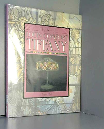 Beispielbild fr Tiffany zum Verkauf von Wonder Book