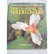 9780517073605: North American Wildflowers (The National Audubon Society Collection Nature Series)