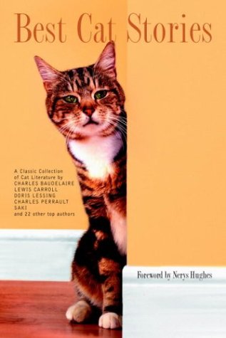 Beispielbild fr Best Cat Stories zum Verkauf von SecondSale