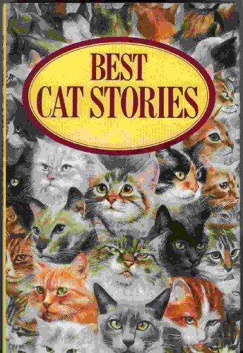 Imagen de archivo de Best Cat Stories a la venta por Nelsons Books