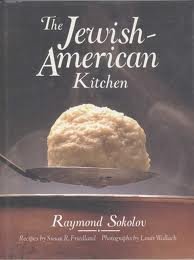 The Jewish-American Kitchen (9780517074176) by Sokolov, Raymond