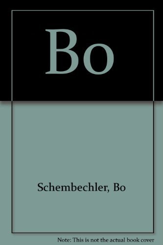 9780517074336: Bo: Life, laughs, and lessons of a college football legend