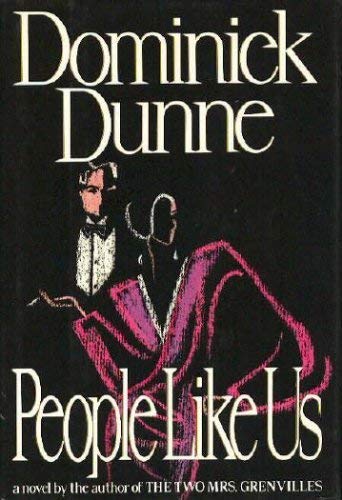 9780517074626: People Like Us by Dunne