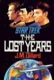 9780517075197: Star Trek: The Lost Years