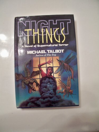 9780517075548: Title: Night Things