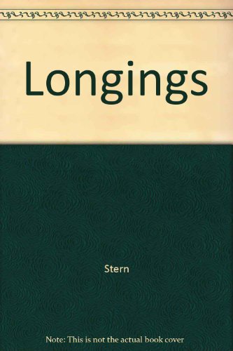 9780517075821: Longings by Stern