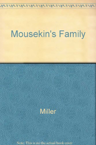 9780517075845: Mousekin's Family