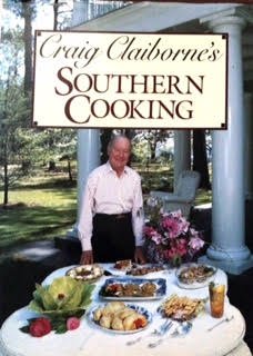 Beispielbild fr Craig Claiborne's Southern Cooking zum Verkauf von Better World Books