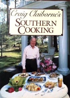 9780517077573: Craig Claiborne's Southern Cooking