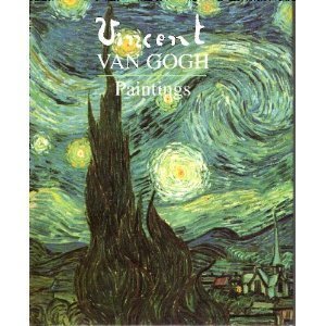 Beispielbild fr Vincent Van Gogh: Paintings zum Verkauf von WorldofBooks