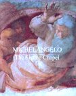 Imagen de archivo de Michelangelo: The Sistine Chapel (Miniature Masterpieces) a la venta por Books-FYI, Inc.