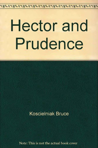 9780517078594: Hector and Prudence