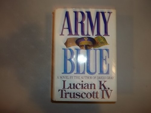 9780517078945: Army Blue