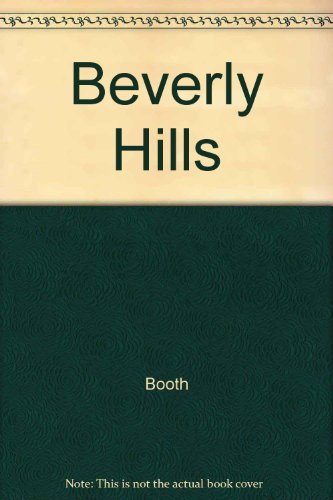 9780517078969: Beverly Hills