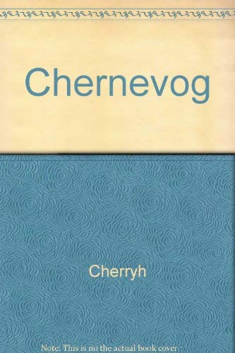 9780517078976: Chernevog