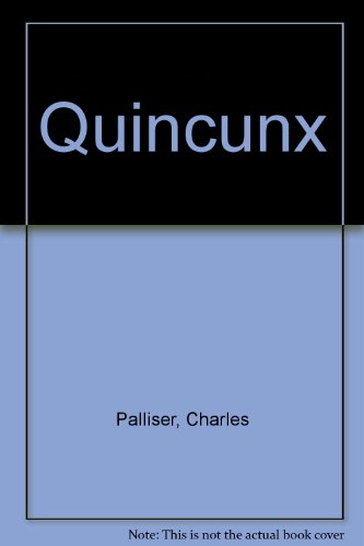 9780517079058: Quincunx