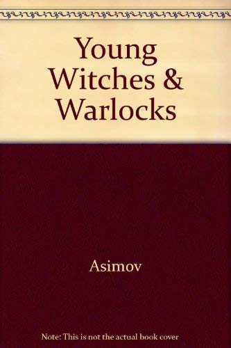 9780517079195: Young Witches & Warlocks