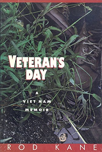 Stock image for Veterans Day: A Viet Nam Memoir for sale by Friends of  Pima County Public Library