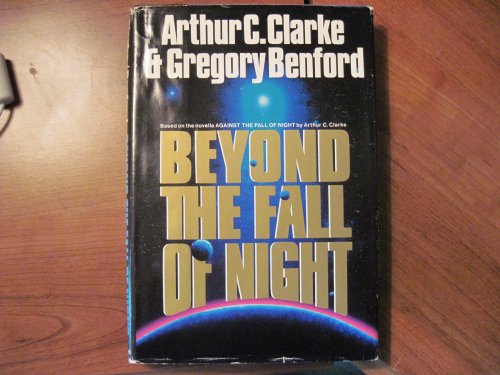 9780517079775: Beyond the Fall of Night
