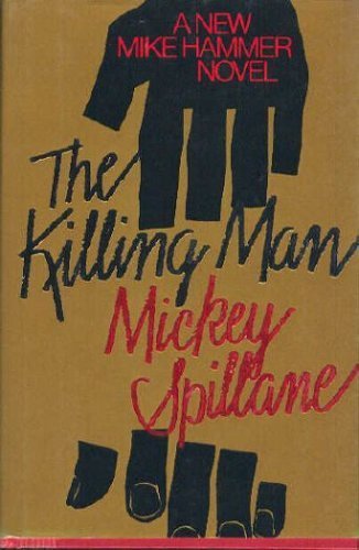 9780517079973: Title: The Killing Man