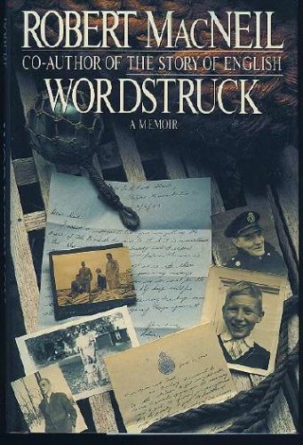 9780517080184: Wordstruck: A Memoir