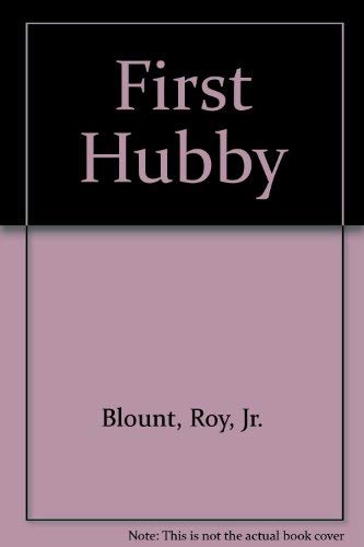 9780517080832: First Hubby
