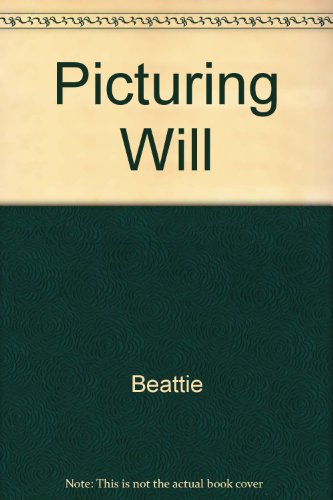 Imagen de archivo de Picturing Will a la venta por HPB-Movies
