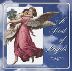 Imagen de archivo de A Host of Angels a la venta por Top Notch Books