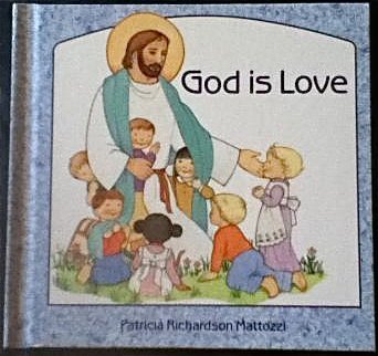 Stock image for God Is Love for sale by AwesomeBooks