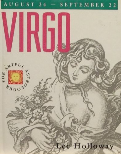 Beispielbild fr The Artful Astrologer : Virgo zum Verkauf von Better World Books
