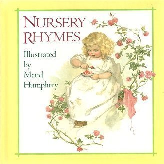 Stock image for Nursery Rhymes for sale by Shirley K. Mapes, Books