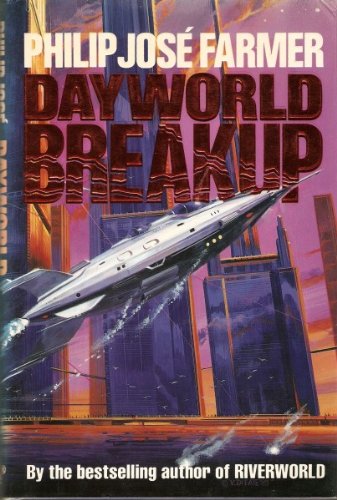 9780517083772: Title: Dayworld Breakup Dayworld Trilogy III
