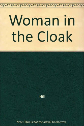 9780517084960: Woman in the Cloak