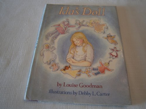 9780517085073: Ida's Doll by Goodman, Louise