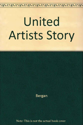 9780517085561: United Artists Story