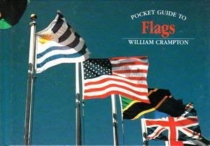 9780517086513: Pocket Guide to Flags (Pocket Guides)