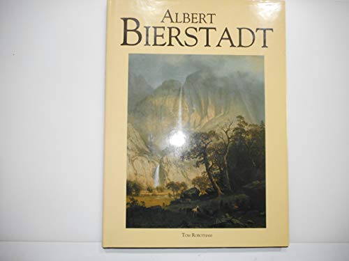 Stock image for Albert Bierstadt (American Art Series) for sale by Kona Bay Books