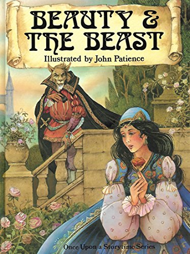 Stock image for Beauty & The Beast for sale by Alf Books