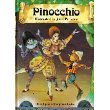 Beispielbild fr Classic Fairy Tales: Pinocchio zum Verkauf von Wonder Book